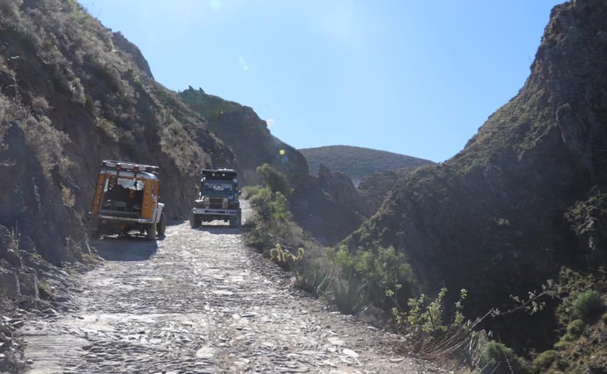 Perciben recuperación de sector turístico en San Luis Potosí 