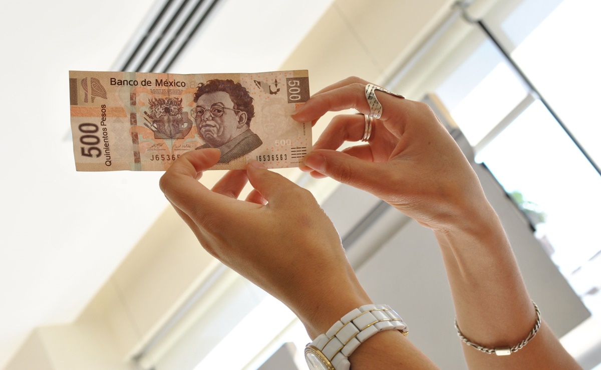 Persiste proliferación de billetes falsos en la capital potosina