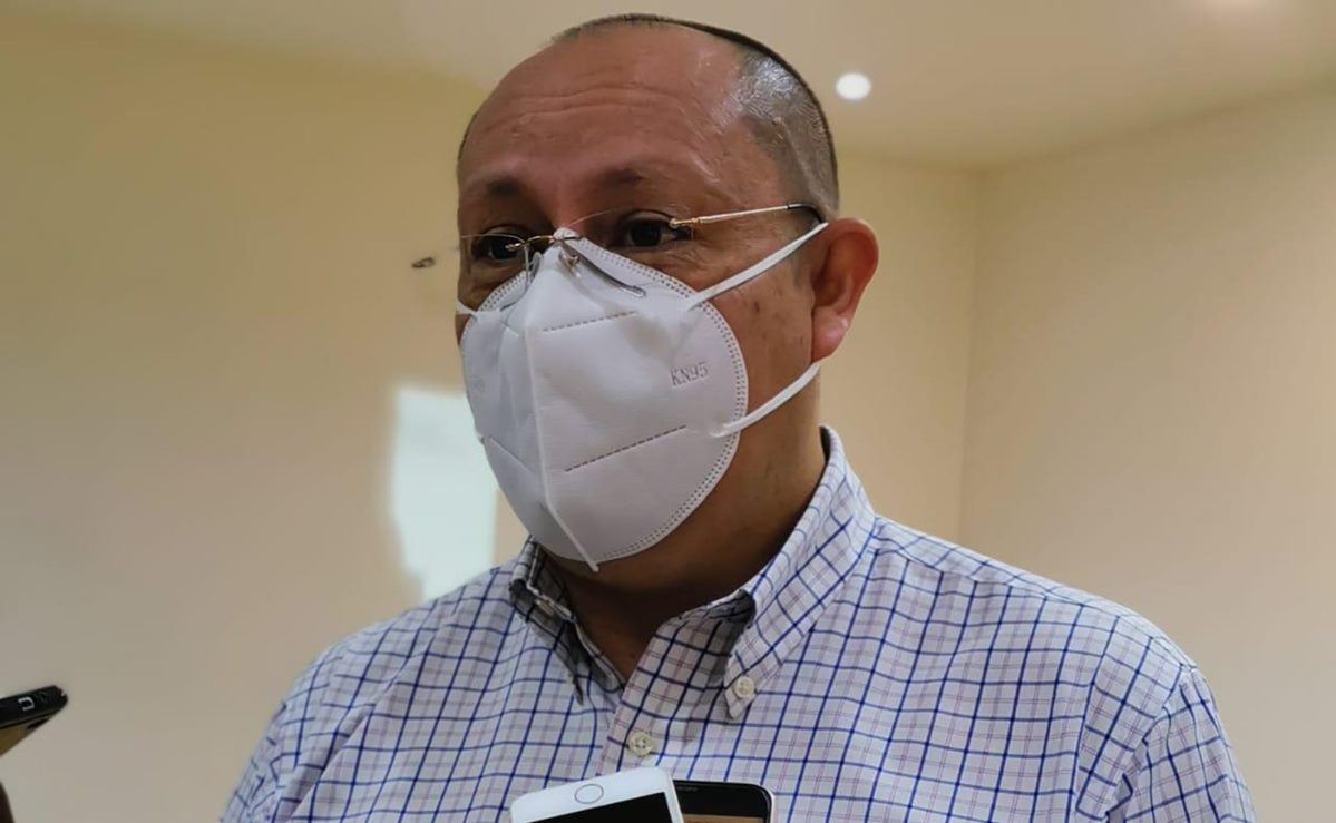 Manuel Galván Arroyo asumirá presidencia del Clúster Médico de SLP