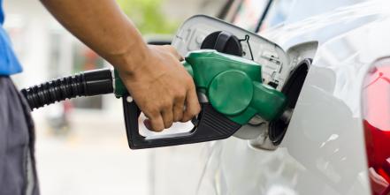 ¿En cuánto está el litro de gasolina este jueves 1 de julio en San Luis Potosí?