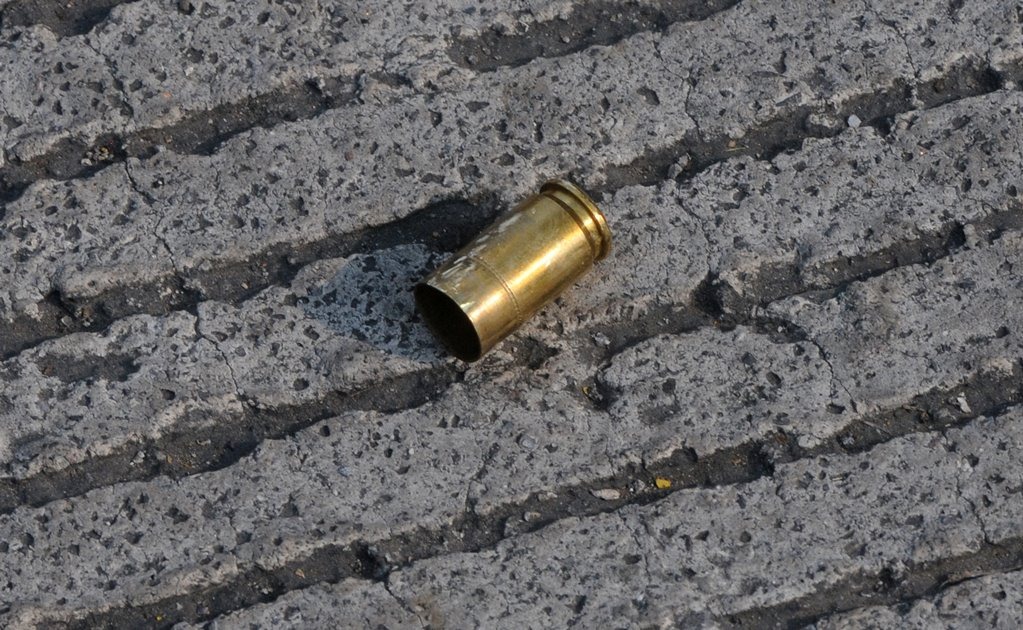 Ataque a balazos deja un muerto y un herido en Apodaca, Nuevo León