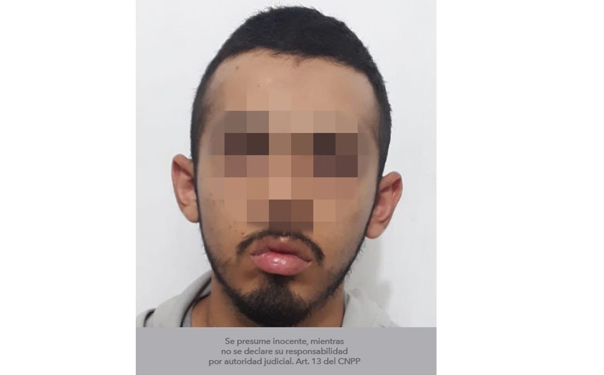 Detienen a segundo implicado en secuestro de menor en Villa de Ramos 