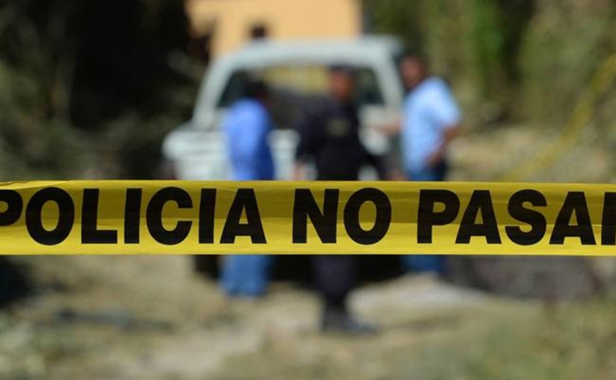 Asesinan a padre e hijo en Ciudad Fernández, SLP