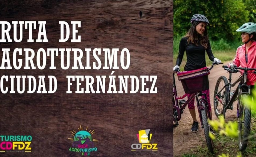 Conoce la nueva ruta de agroturismo que se encuentra en Ciudad Fernández