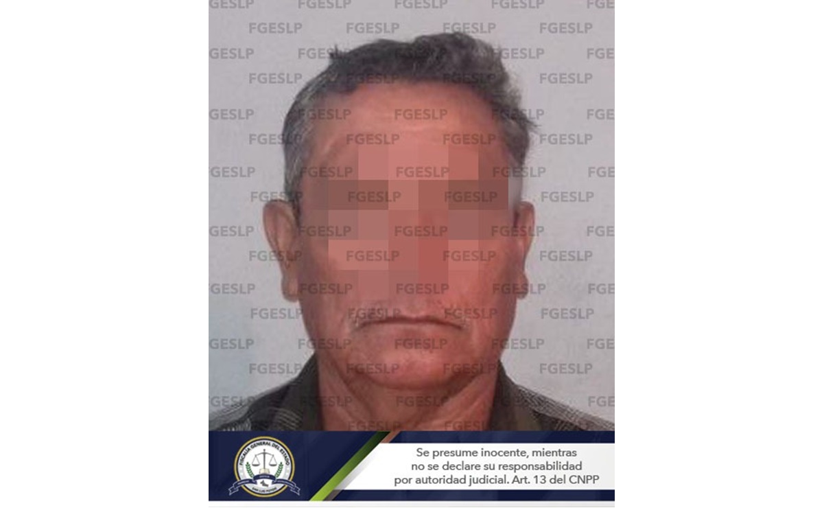 Aseguran a joven involucrado en desaparición de una persona de origen colombiano en Rioverde 