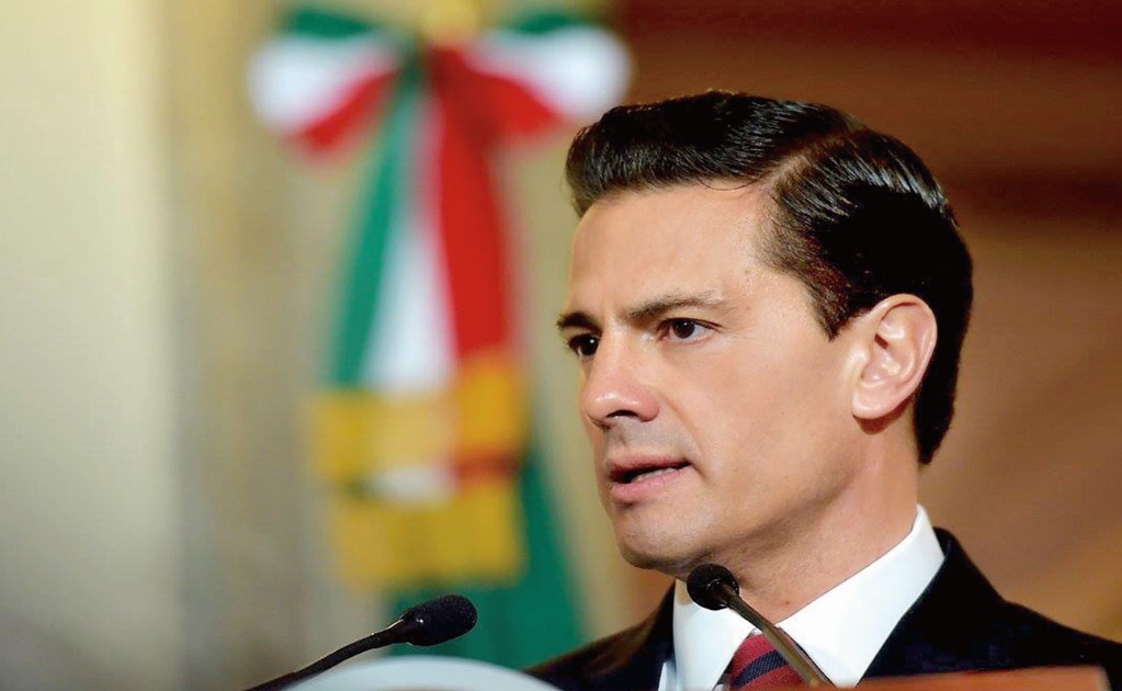 “Mi mamá me regañó por gritarle ratero a Peña Nieto, pero no me arrepiento", dice usuaria que lo expuso en redes