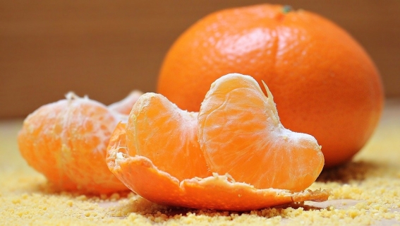 Entérate. Ocho razones por las que debes comer mandarinas