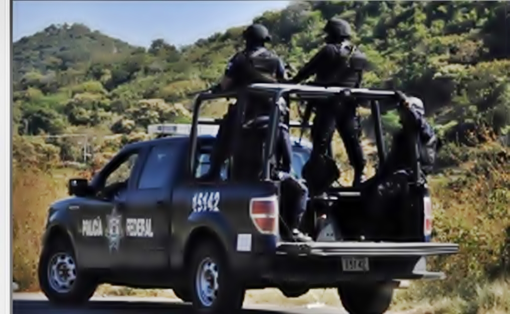 Policías estatales detienen a 3 presuntos secuestradores en Ciudad del Maíz, SLP