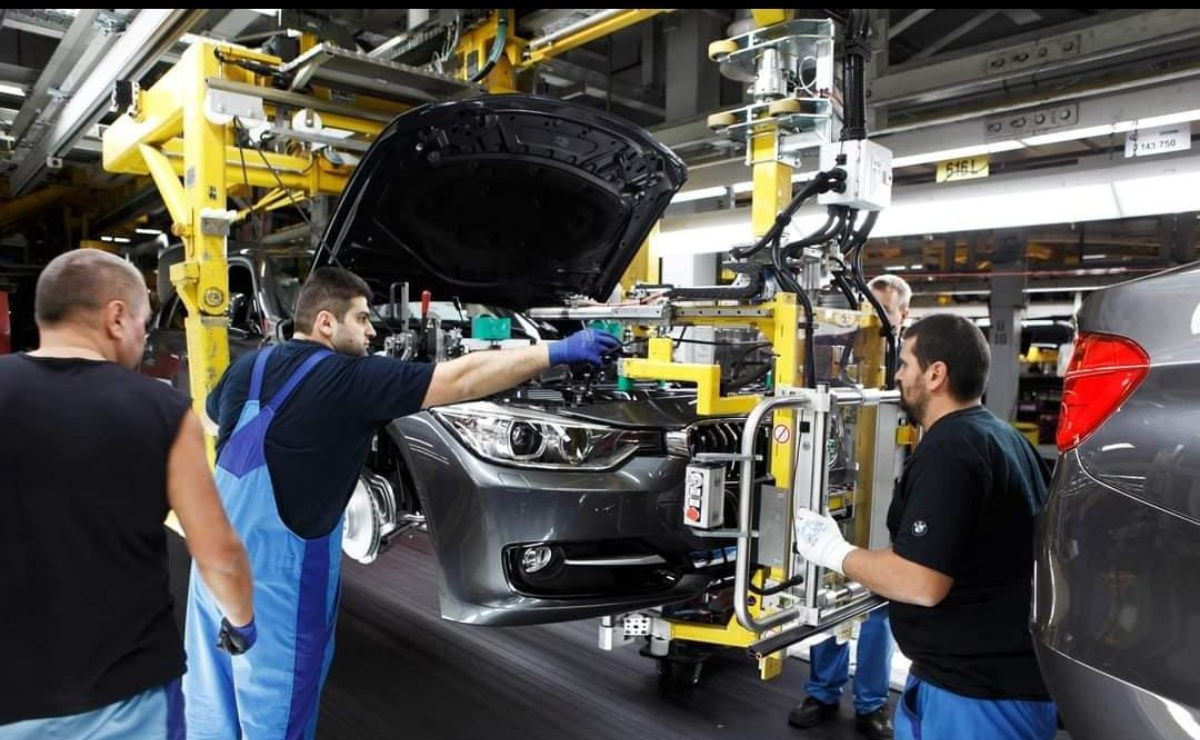 BMW San Luis Potosí alista plan de crecimiento para el 2022
