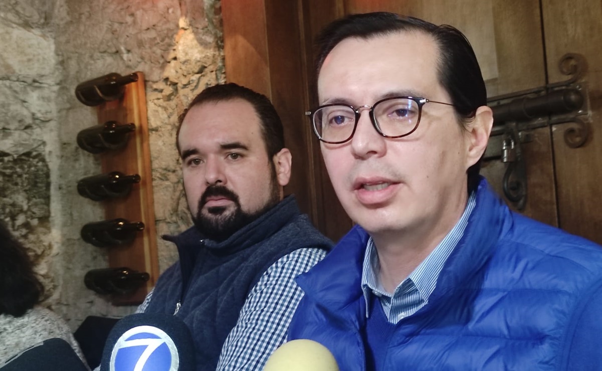 Líder de IPAC critica aumento a diversas multas de tránsito en capital de San Luis Potosí