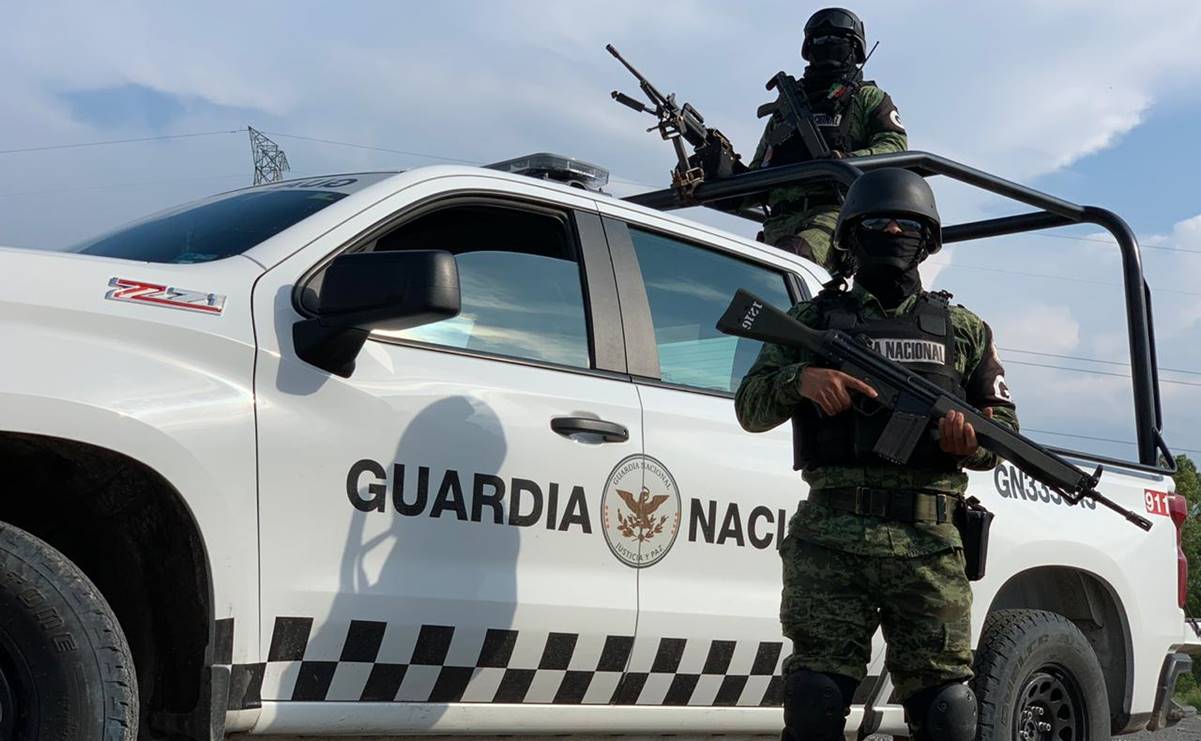 Ricardo Gallardo confirma llegada de al menos 160 elementos de la Guardia Nacional a SLP