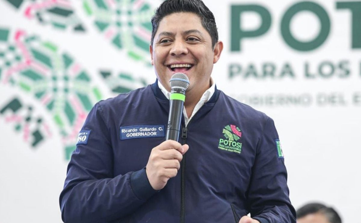 Propuesta de Guardia Civil en San Luis Potosí será presentada este lunes al Congreso