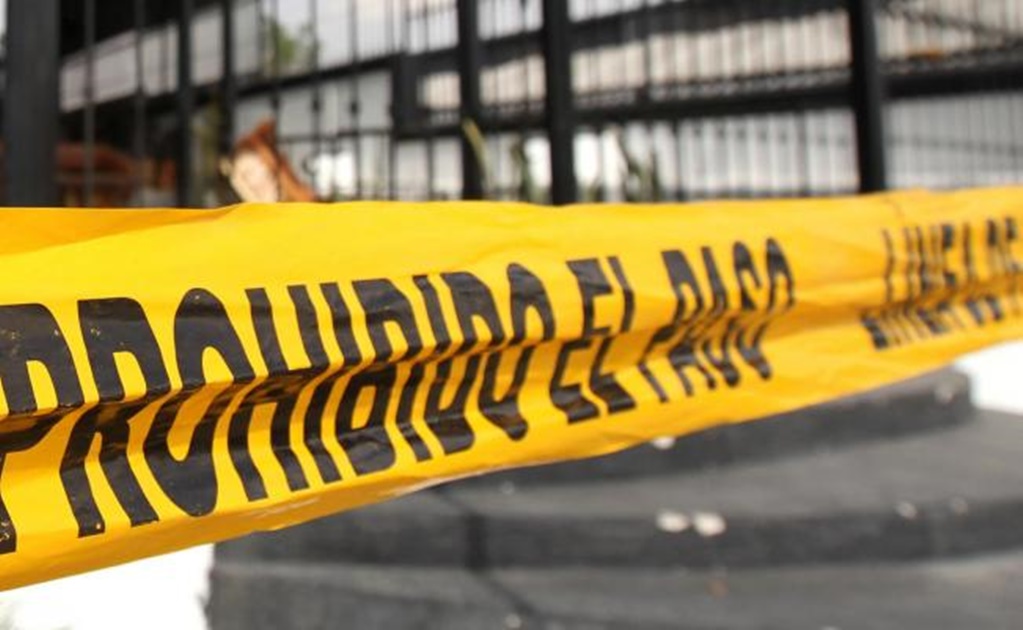 Muere mujer intoxicada al registrarse incendio en domicilio de la capital de SLP