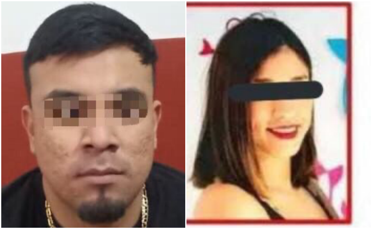 Cae en Soledad, SLP, sujeto vinculado a un feminicidio perpetrado en Monterrey