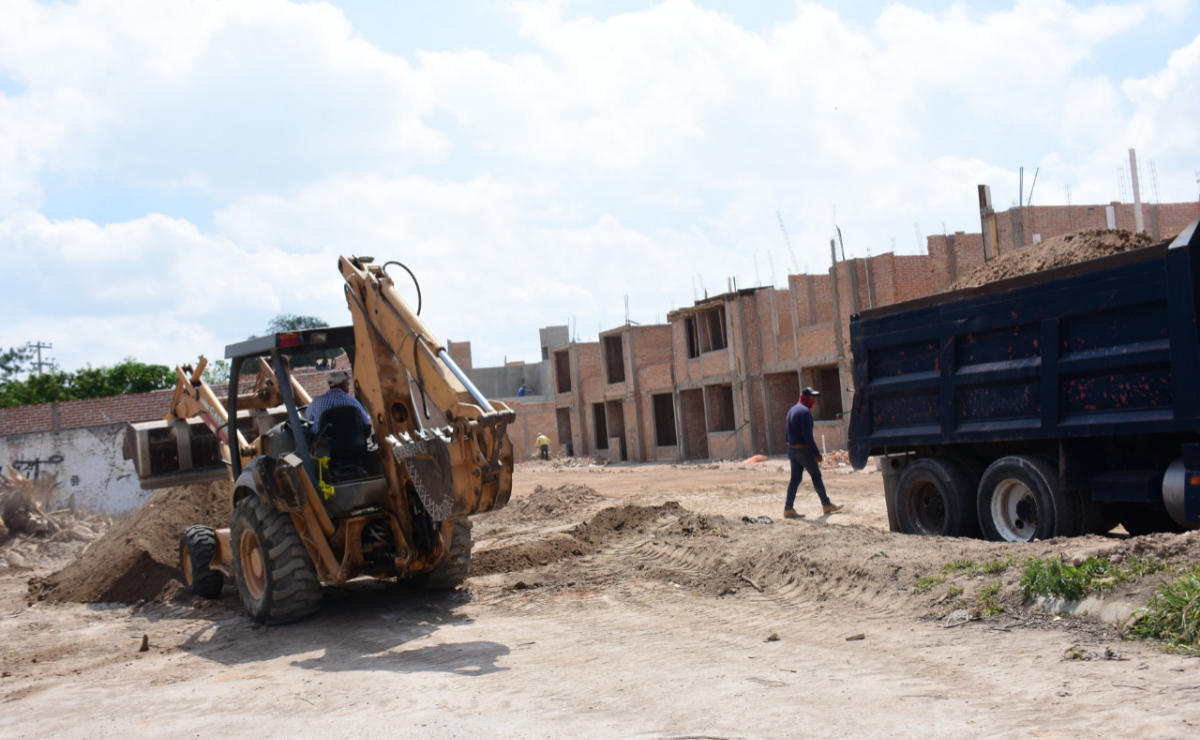 Construirán 50 fraccionamientos en Soledad; habrá 4 mil 600 viviendas
