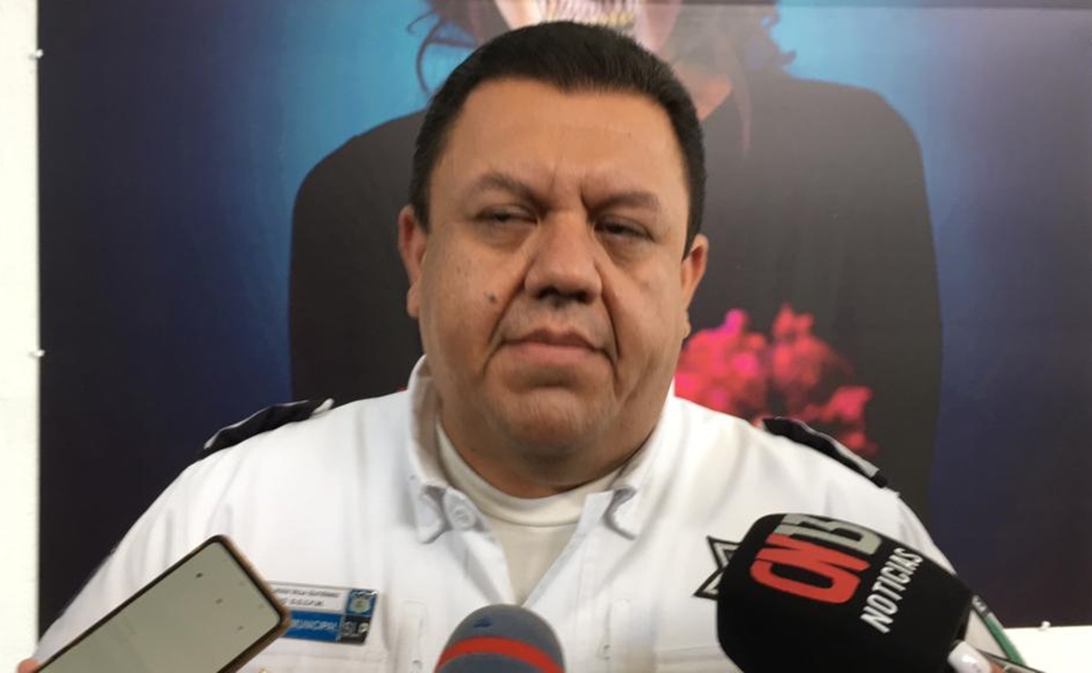 ¿Quieres ser policía? Secretaría de Seguridad de San Luis Potosí alista convocatoria