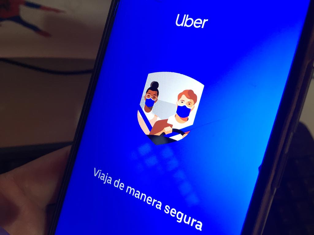 Investigan robo de dos automóviles Uber en la zona metropolitana de SLP