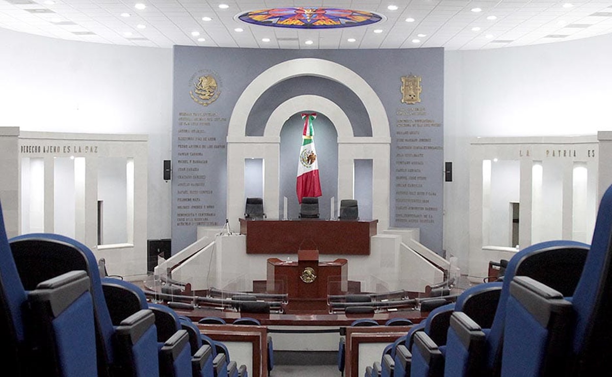 Instala Congreso de SLP comisión para sancionar a exalcalde de Villa Hidalgo 