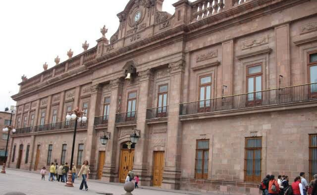 Gobierno de San Luis Potosí solicitará un nuevo crédito para obras de infraestructura
