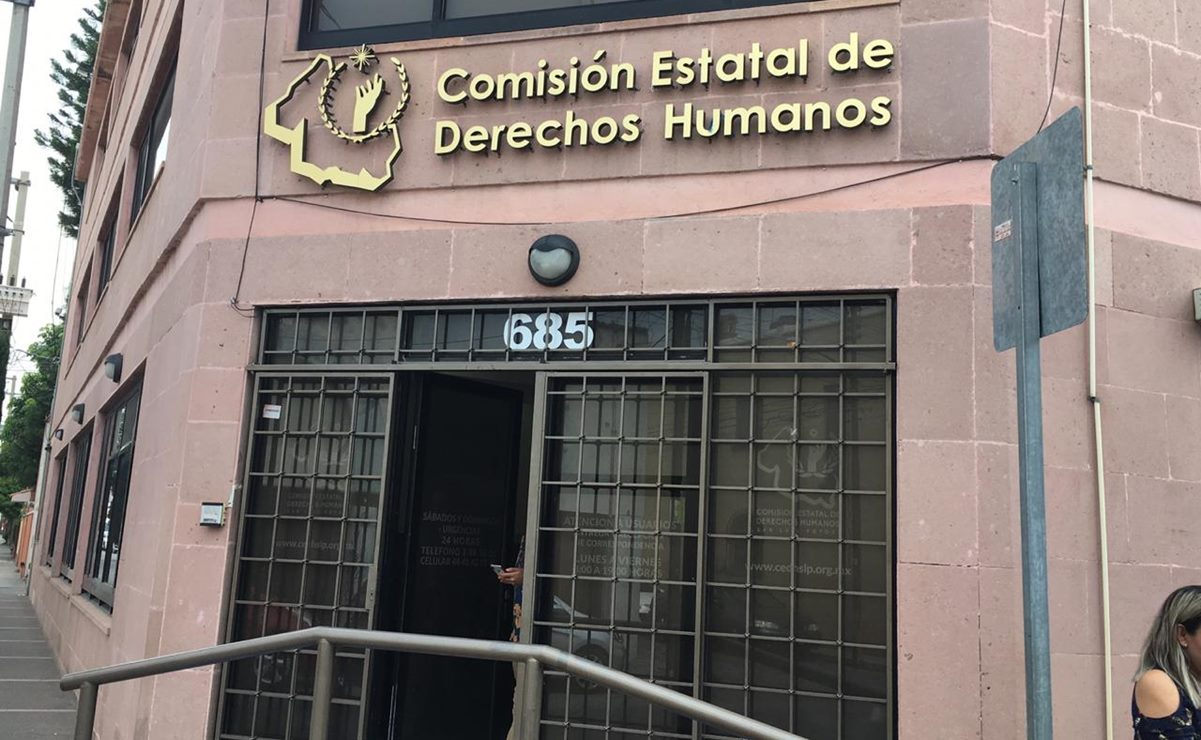 Abre CEDH queja de oficio hacia Leonel Serrato por violencia contra periodística