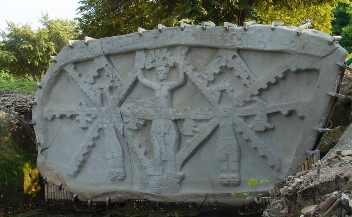 Tamtoc podría recibir declaratoria como Monumento Arqueológico Nacional