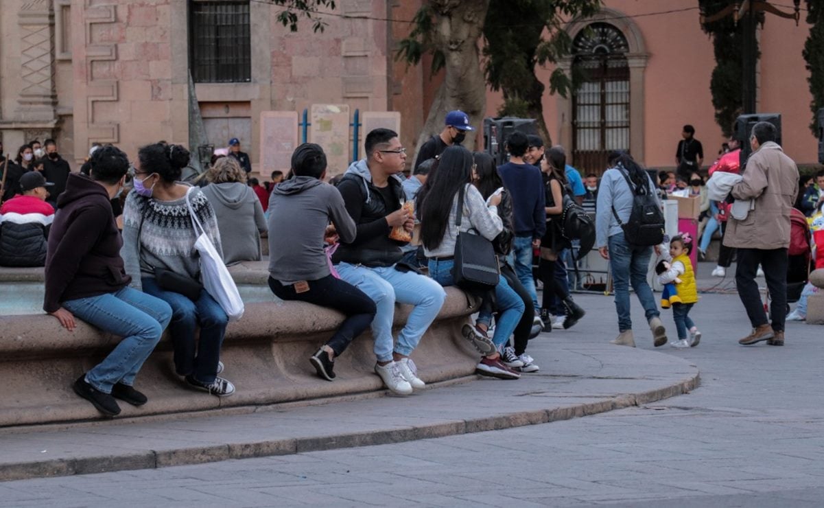 A dos años de pandemia, suman 287 casos nuevos por Covid-19 en San Luis Potosí