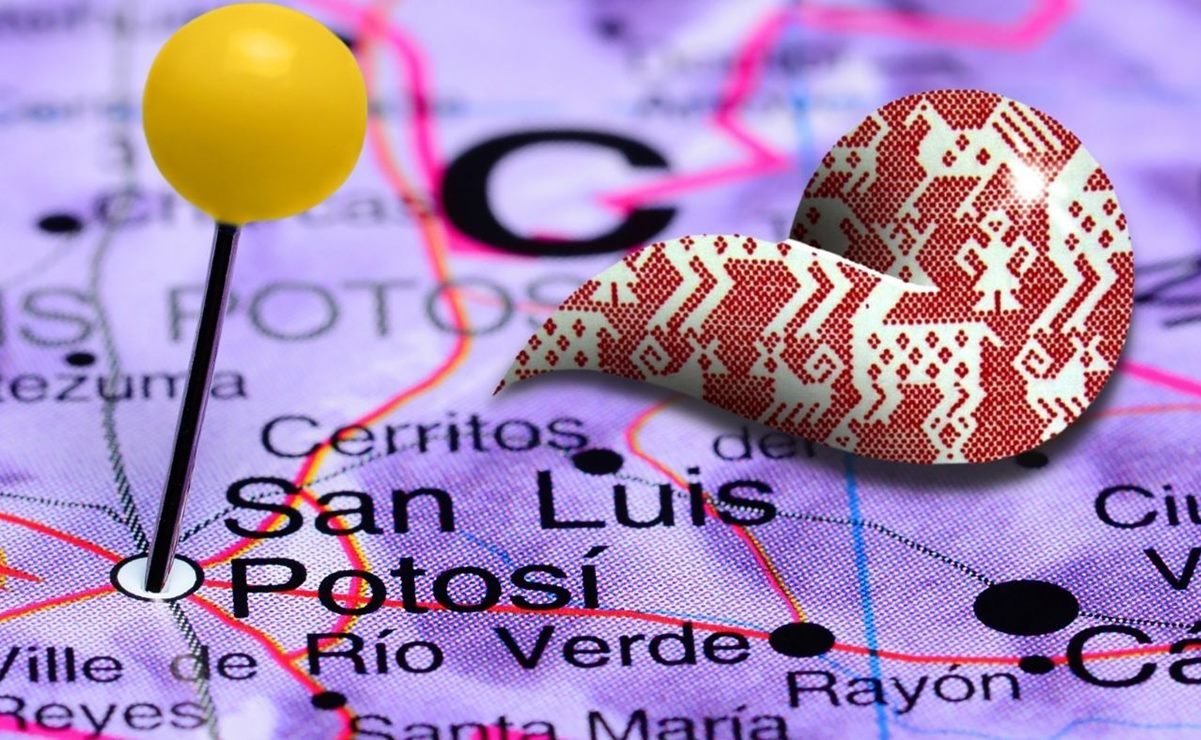 ¿Cuáles y cuántas lenguas indígenas se hablan en San Luis Potosí? 