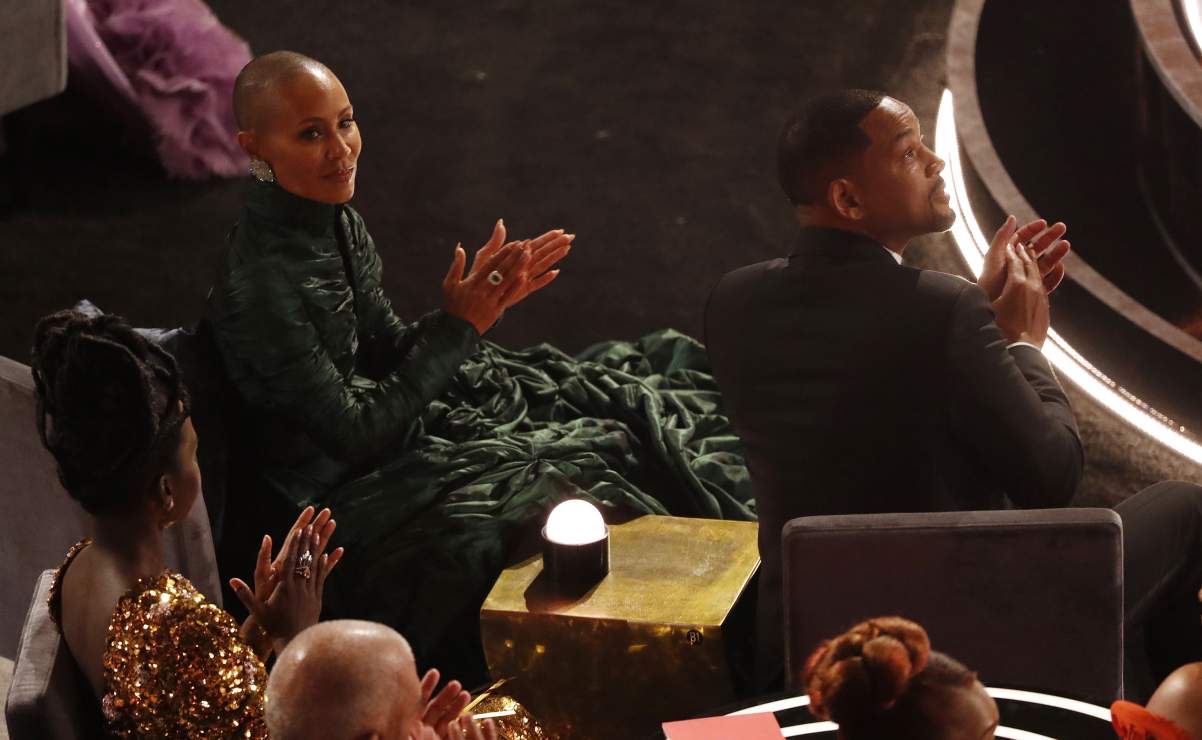 ¿Qué provocó la ira de Will Smith contra Chris Rock durante los Premios Oscar?