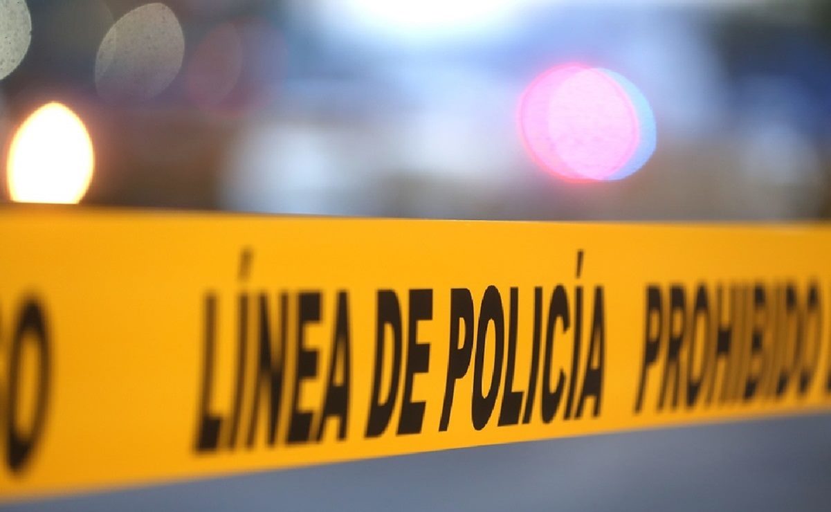 Investiga fiscalía de SLP hallazgo de cadáver en Soledad