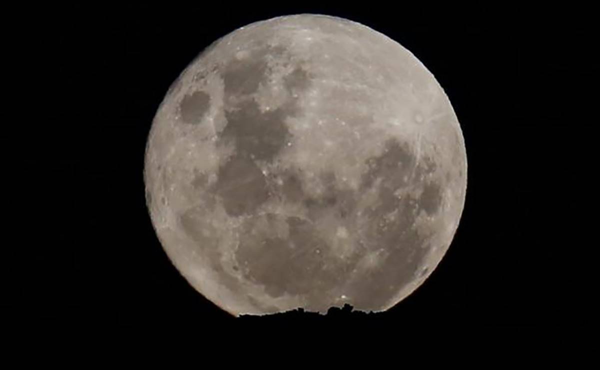 ¿Cuándo habrá Luna llena en mayo 2022? Este mes habrá eclipse