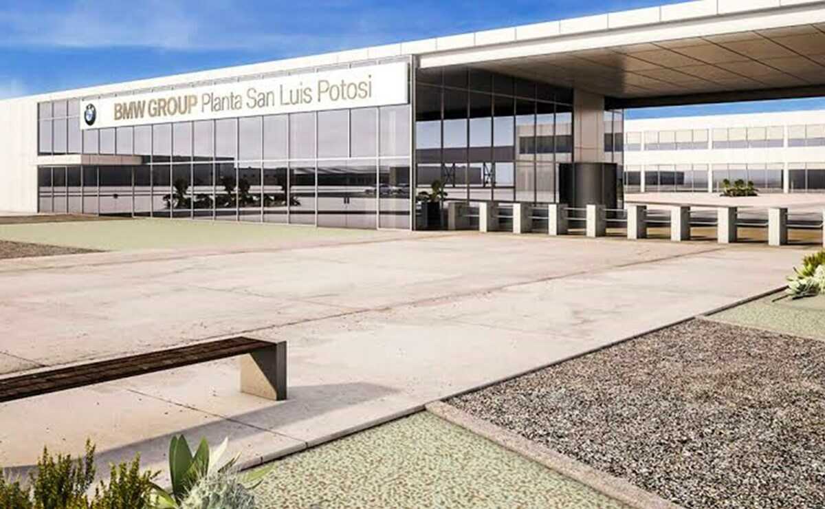 Este 2 y 3 de mayo, BMW inicia nueva jornada de reclutamiento en San Luis Potosí 