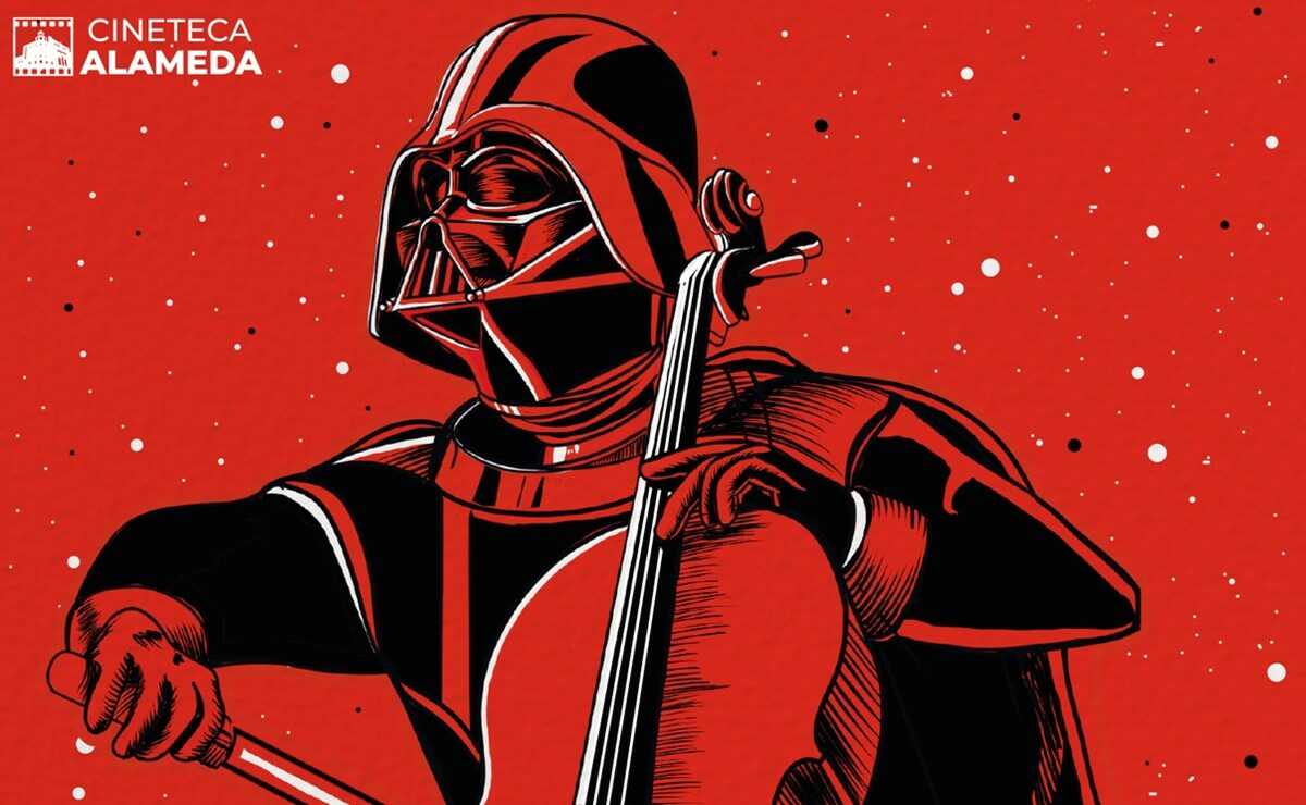San Luis Potosí se convertirá en el escenario del concierto sinfónico de Star Wars 