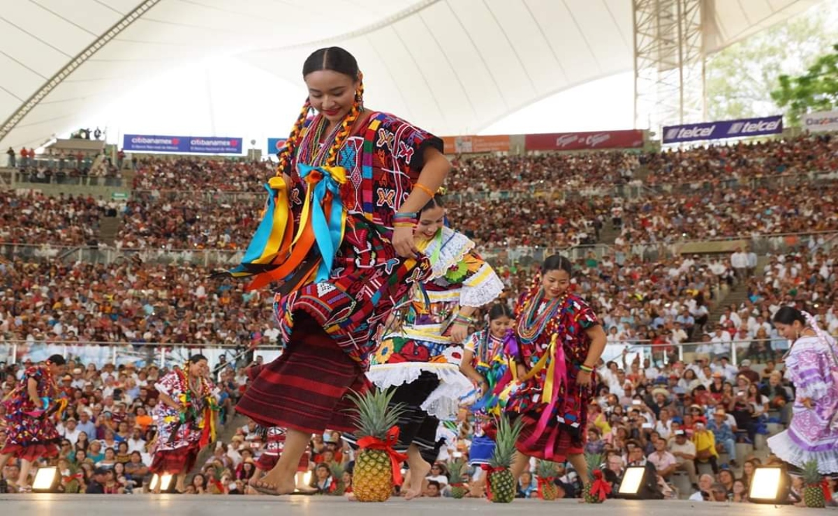 El festival turístico y cultural de Oaxaca será completamente familiar y tendrá lugar del 19 al 31 de mayo en el municipio de Soledad.