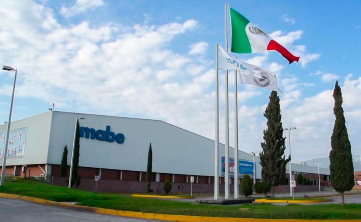 Abrirá Mabe centro de distribución en San Luis Potosí; invertirá 600 mdp