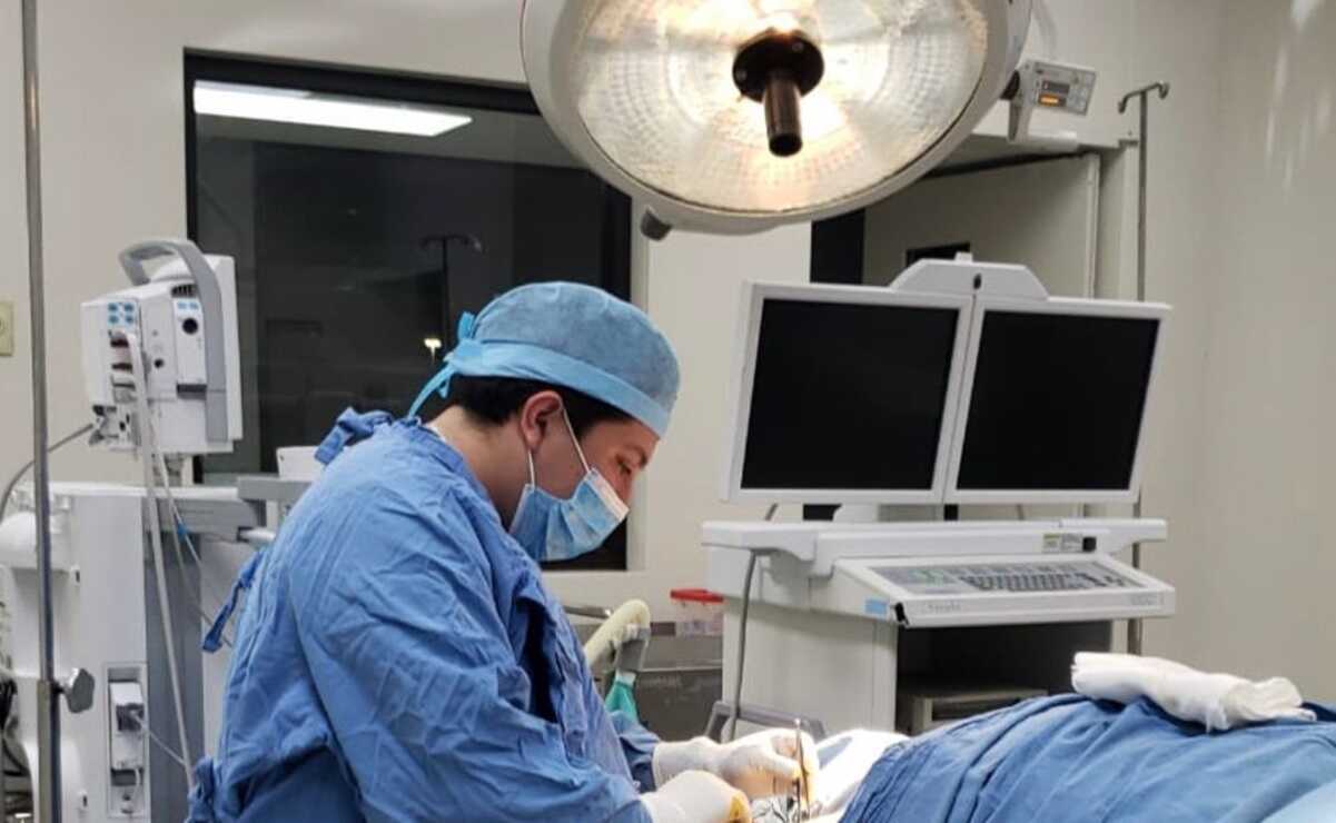 Paciente de 47 años del IMSS donó órganos con los que se beneficiarán 80 personas.