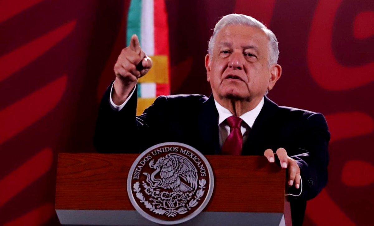 El presidente Andrés Manuel López Obrador informó que analizará la propuesta de reunirse con migrantes que viven en Estados Unidos en su próxima visita a Washington. 