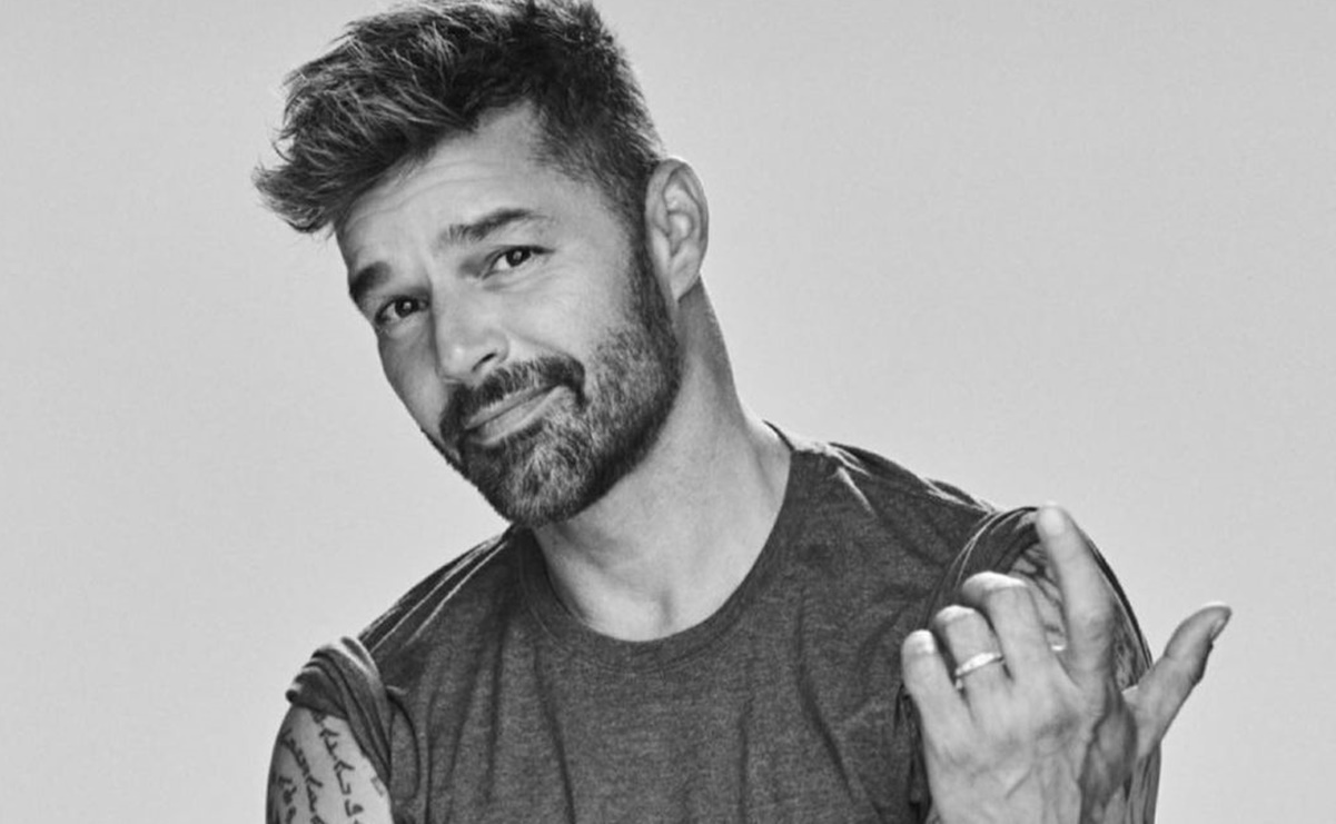 Ricky Martin niega acusaciones en su contra: "Son completamente falsas"