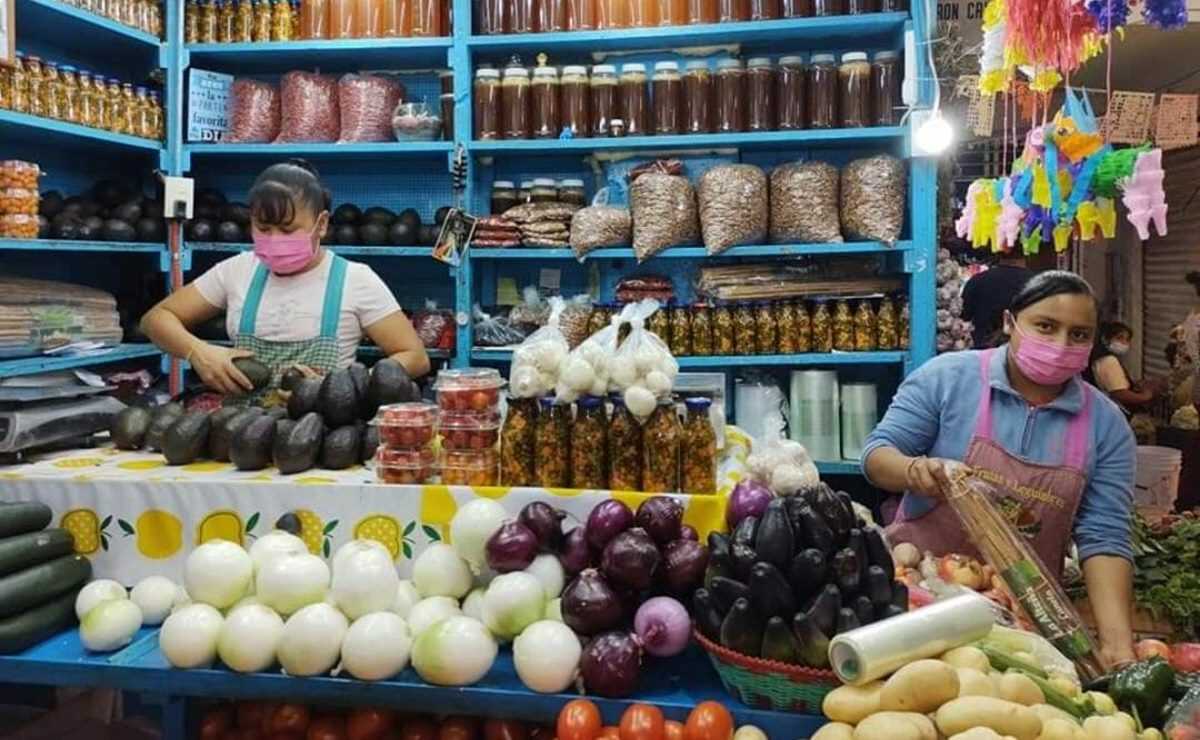 Inflaci&oacute;n pega a mujeres empresarias en San Luis Potos&iacute;